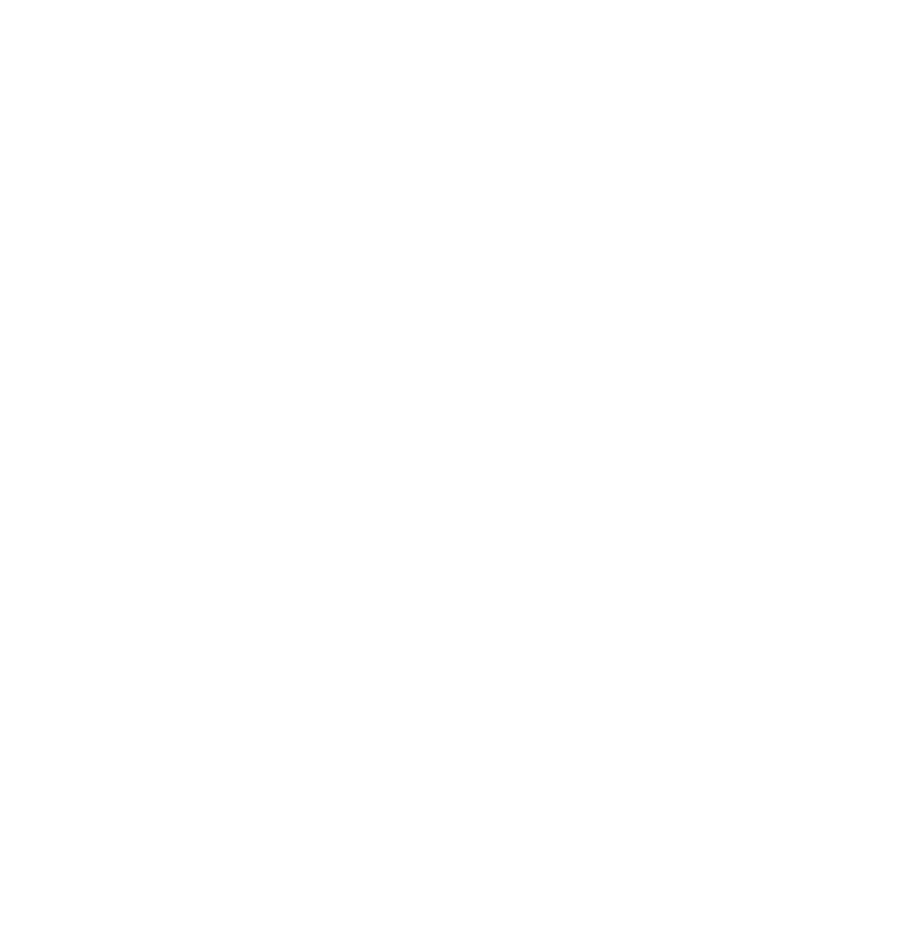 Larry's Square White