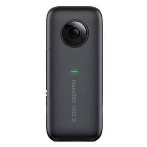 360 Panoramic HDR Camera