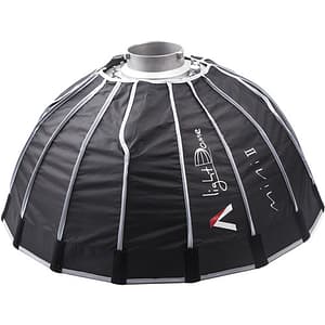 light dome mini