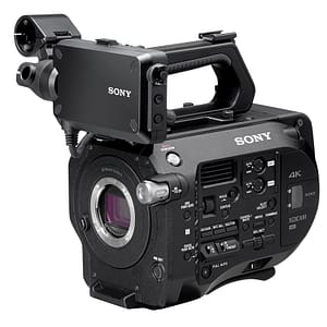 Sony PXW-FS7