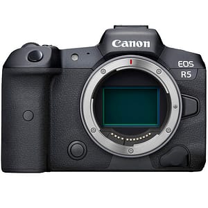 Canon R5 1