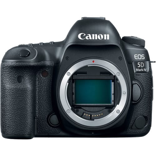 Canon 5d A