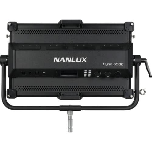 Nanlux Dyno 650C